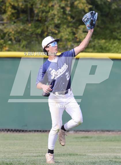 Thumbnail 1 in Bonita Vista @ Cathedral Catholic photogallery.
