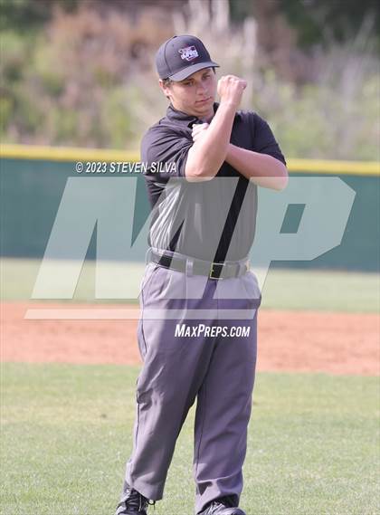 Thumbnail 3 in Bonita Vista @ Cathedral Catholic photogallery.