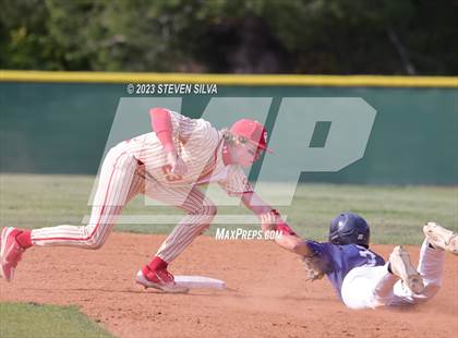 Thumbnail 2 in Bonita Vista @ Cathedral Catholic photogallery.