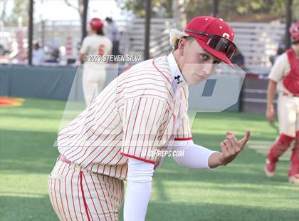 Thumbnail 3 in Bonita Vista @ Cathedral Catholic photogallery.
