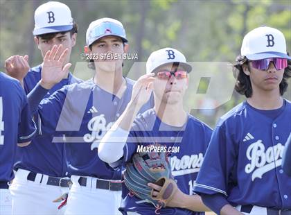 Thumbnail 1 in Bonita Vista @ Cathedral Catholic photogallery.