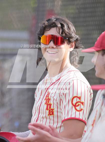 Thumbnail 2 in Bonita Vista @ Cathedral Catholic photogallery.
