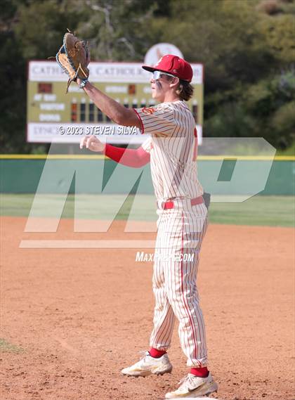 Thumbnail 1 in Bonita Vista @ Cathedral Catholic photogallery.