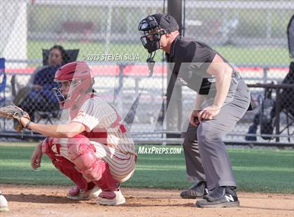 Thumbnail 1 in Bonita Vista @ Cathedral Catholic photogallery.