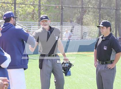 Thumbnail 1 in Bonita Vista @ Cathedral Catholic photogallery.