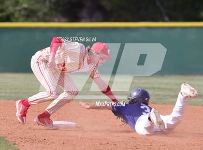 Thumbnail 3 in Bonita Vista @ Cathedral Catholic photogallery.
