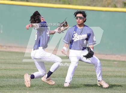Thumbnail 2 in Bonita Vista @ Cathedral Catholic photogallery.