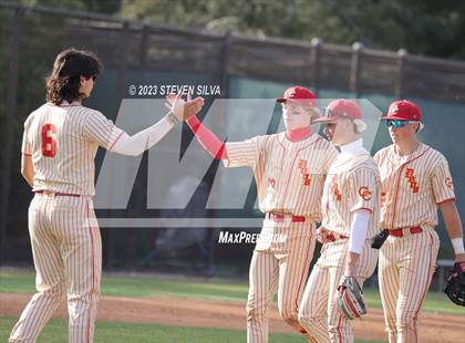 Thumbnail 1 in Bonita Vista @ Cathedral Catholic photogallery.