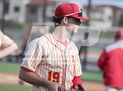 Thumbnail 3 in Bonita Vista @ Cathedral Catholic photogallery.
