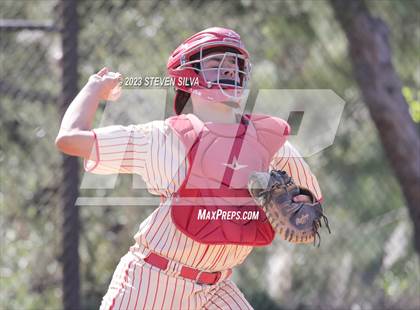 Thumbnail 2 in Bonita Vista @ Cathedral Catholic photogallery.