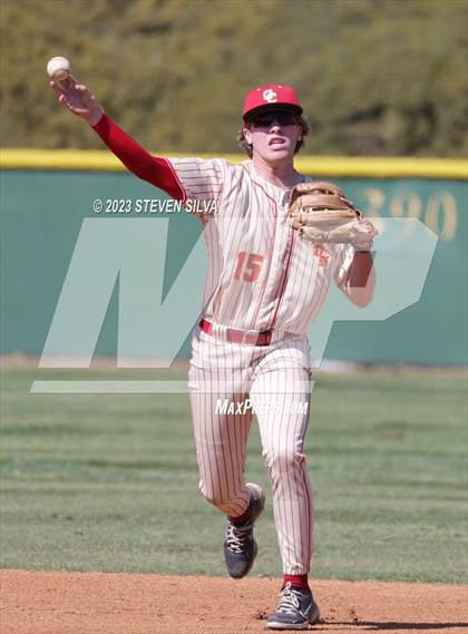 Thumbnail 2 in Bonita Vista @ Cathedral Catholic photogallery.