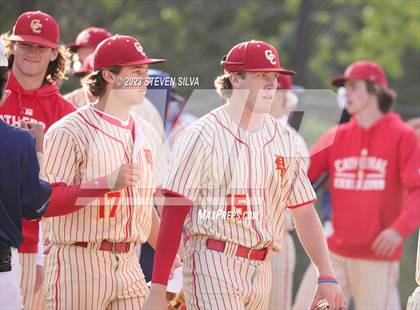 Thumbnail 3 in Bonita Vista @ Cathedral Catholic photogallery.