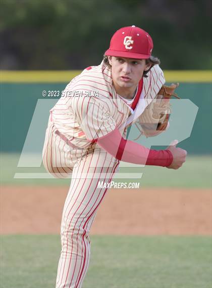 Thumbnail 2 in Bonita Vista @ Cathedral Catholic photogallery.