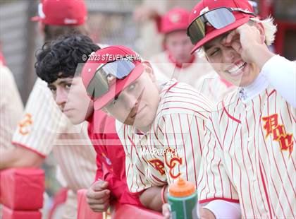 Thumbnail 1 in Bonita Vista @ Cathedral Catholic photogallery.