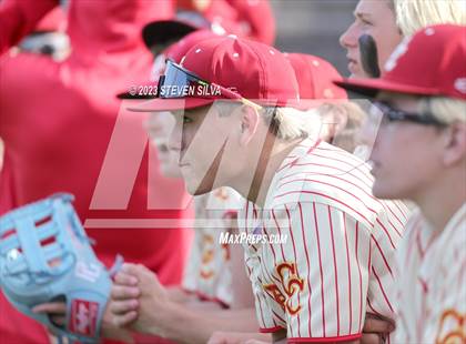 Thumbnail 2 in Bonita Vista @ Cathedral Catholic photogallery.