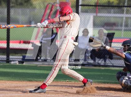 Thumbnail 1 in Bonita Vista @ Cathedral Catholic photogallery.