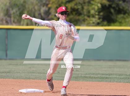 Thumbnail 1 in Bonita Vista @ Cathedral Catholic photogallery.
