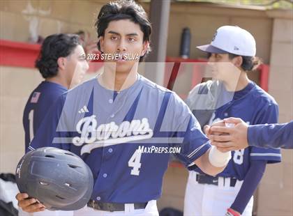Thumbnail 2 in Bonita Vista @ Cathedral Catholic photogallery.