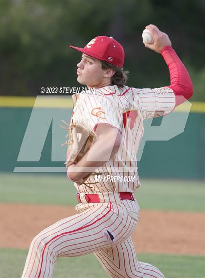 Thumbnail 1 in Bonita Vista @ Cathedral Catholic photogallery.