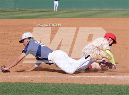 Thumbnail 3 in Bonita Vista @ Cathedral Catholic photogallery.