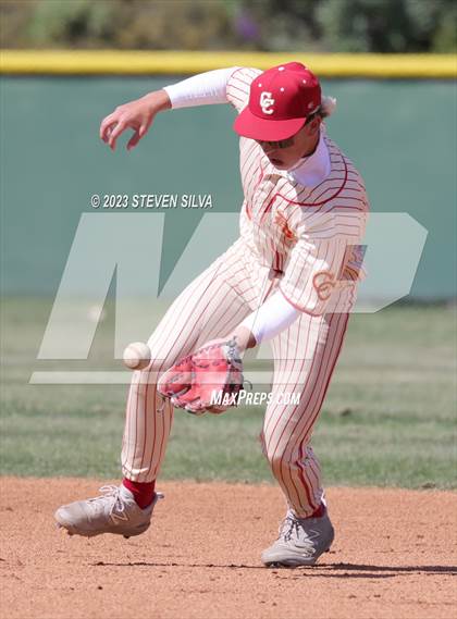 Thumbnail 3 in Bonita Vista @ Cathedral Catholic photogallery.
