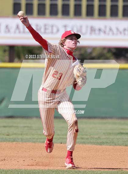 Thumbnail 1 in Bonita Vista @ Cathedral Catholic photogallery.