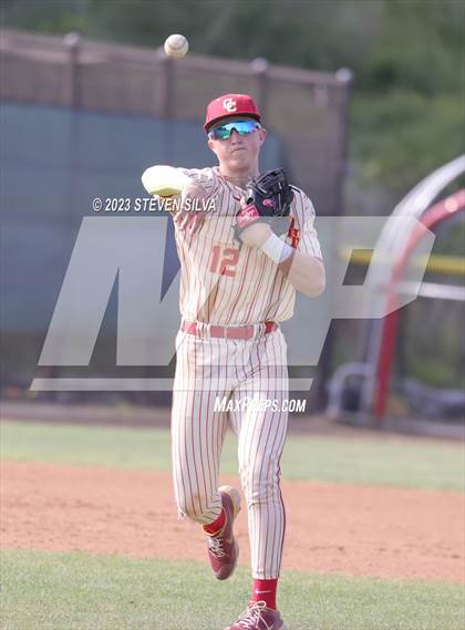 Thumbnail 3 in Bonita Vista @ Cathedral Catholic photogallery.