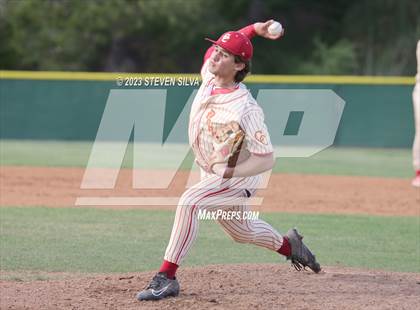 Thumbnail 1 in Bonita Vista @ Cathedral Catholic photogallery.