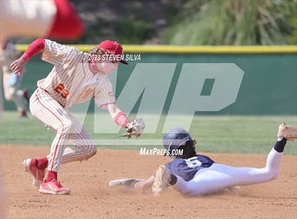 Thumbnail 1 in Bonita Vista @ Cathedral Catholic photogallery.