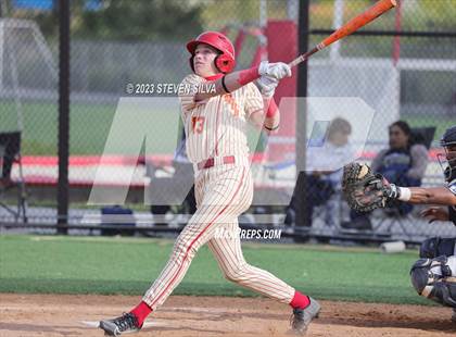 Thumbnail 3 in Bonita Vista @ Cathedral Catholic photogallery.