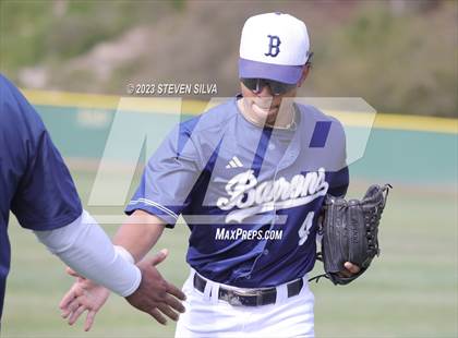 Thumbnail 1 in Bonita Vista @ Cathedral Catholic photogallery.