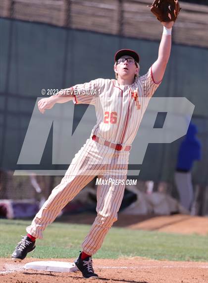 Thumbnail 3 in Bonita Vista @ Cathedral Catholic photogallery.