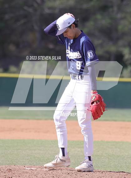 Thumbnail 2 in Bonita Vista @ Cathedral Catholic photogallery.