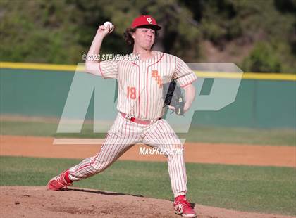 Thumbnail 1 in Bonita Vista @ Cathedral Catholic photogallery.