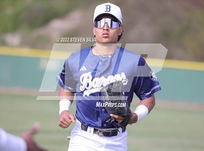 Thumbnail 3 in Bonita Vista @ Cathedral Catholic photogallery.