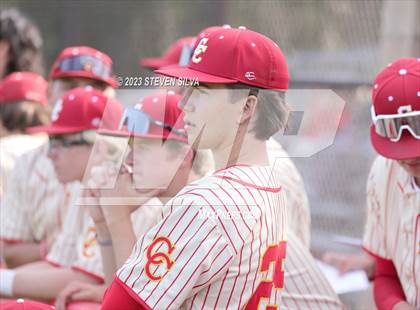 Thumbnail 1 in Bonita Vista @ Cathedral Catholic photogallery.