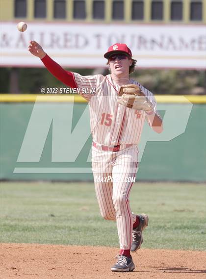 Thumbnail 3 in Bonita Vista @ Cathedral Catholic photogallery.