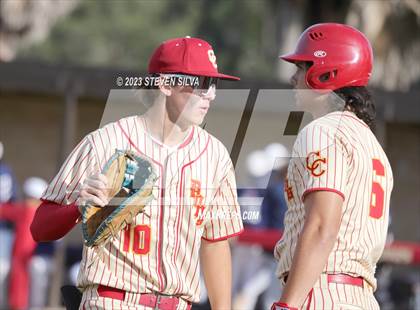 Thumbnail 2 in Bonita Vista @ Cathedral Catholic photogallery.