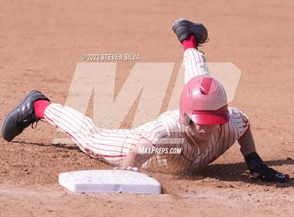 Thumbnail 2 in Bonita Vista @ Cathedral Catholic photogallery.