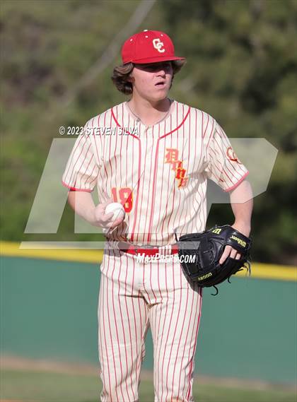 Thumbnail 1 in Bonita Vista @ Cathedral Catholic photogallery.