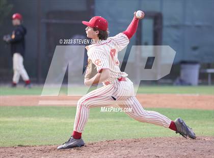 Thumbnail 2 in Bonita Vista @ Cathedral Catholic photogallery.