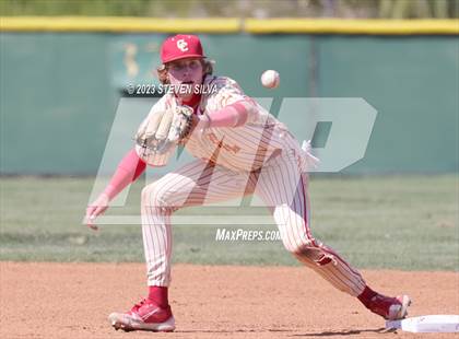 Thumbnail 3 in Bonita Vista @ Cathedral Catholic photogallery.