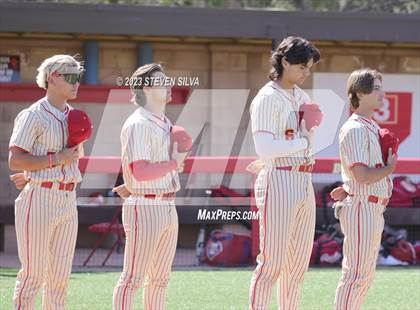Thumbnail 1 in Bonita Vista @ Cathedral Catholic photogallery.