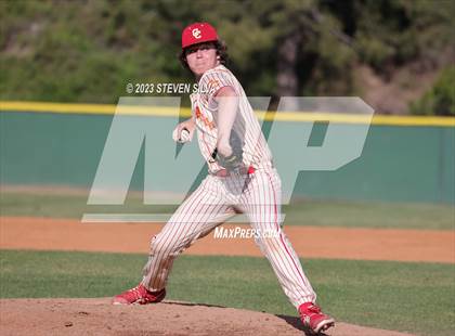 Thumbnail 3 in Bonita Vista @ Cathedral Catholic photogallery.