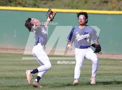 Thumbnail 1 in Bonita Vista @ Cathedral Catholic photogallery.