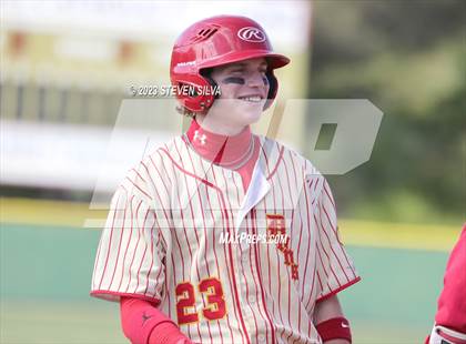 Thumbnail 2 in Bonita Vista @ Cathedral Catholic photogallery.
