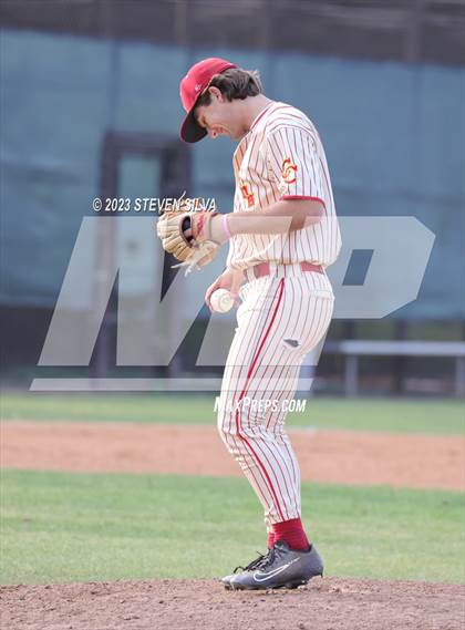 Thumbnail 3 in Bonita Vista @ Cathedral Catholic photogallery.