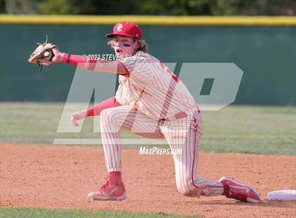 Thumbnail 1 in Bonita Vista @ Cathedral Catholic photogallery.