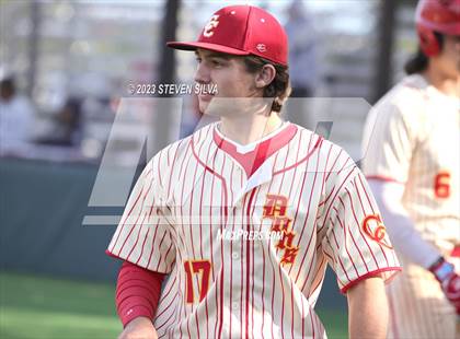 Thumbnail 3 in Bonita Vista @ Cathedral Catholic photogallery.