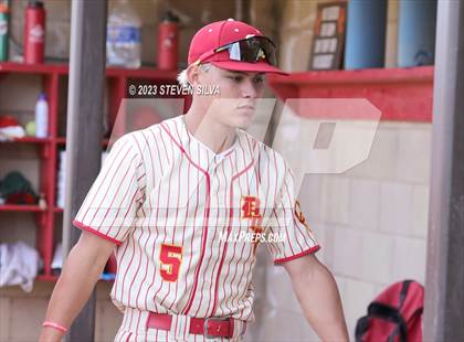 Thumbnail 3 in Bonita Vista @ Cathedral Catholic photogallery.